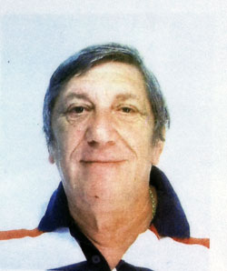 Adriano Ruberti