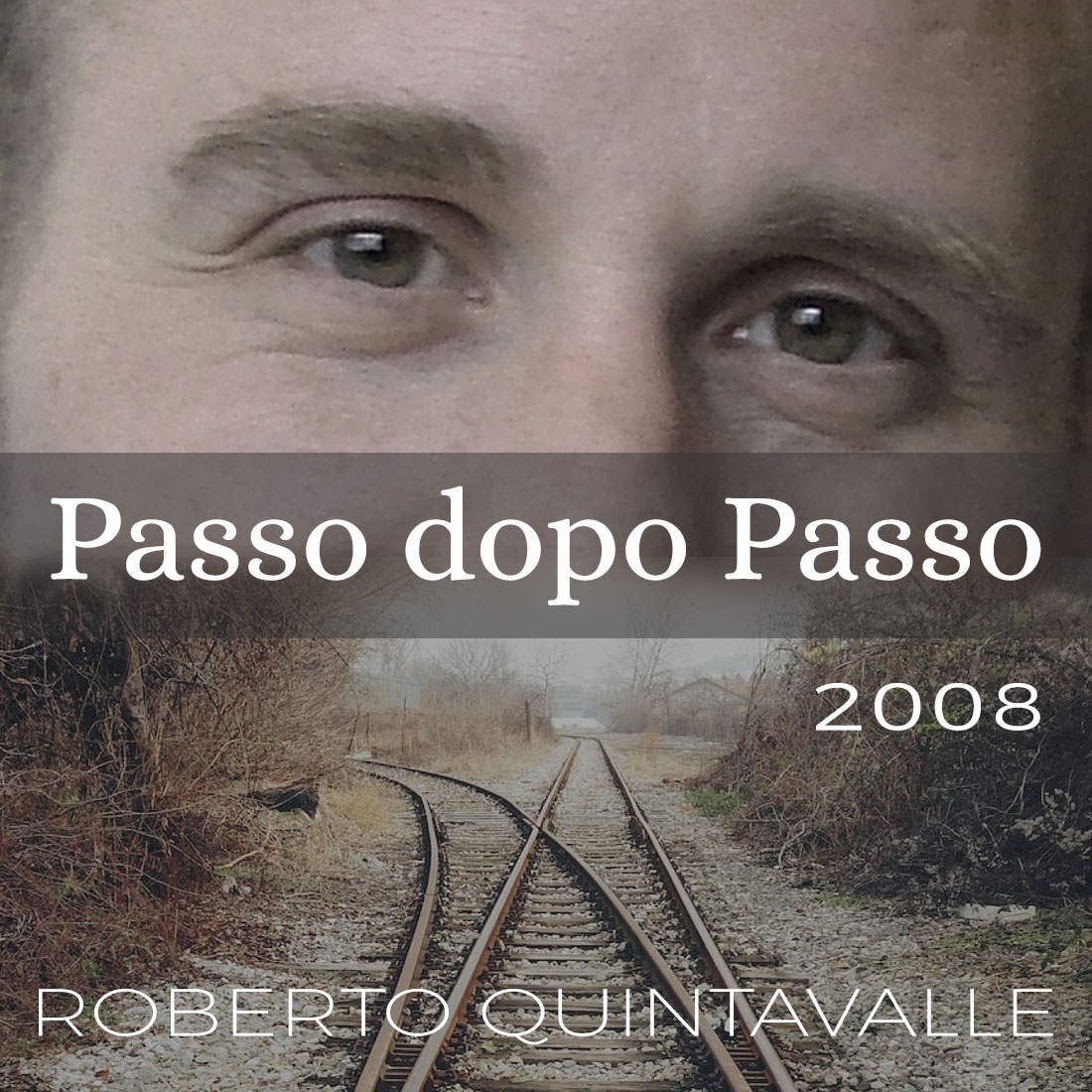 Roberto Quintavalle - Passo dopo passo