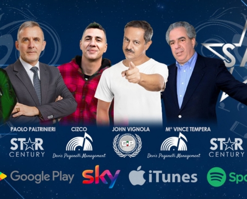 Roberto Quintavalle - Sanremo Newtalent Summer 2025