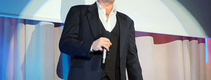 Roberto Quintavalle - Concorso Gusto K 2025